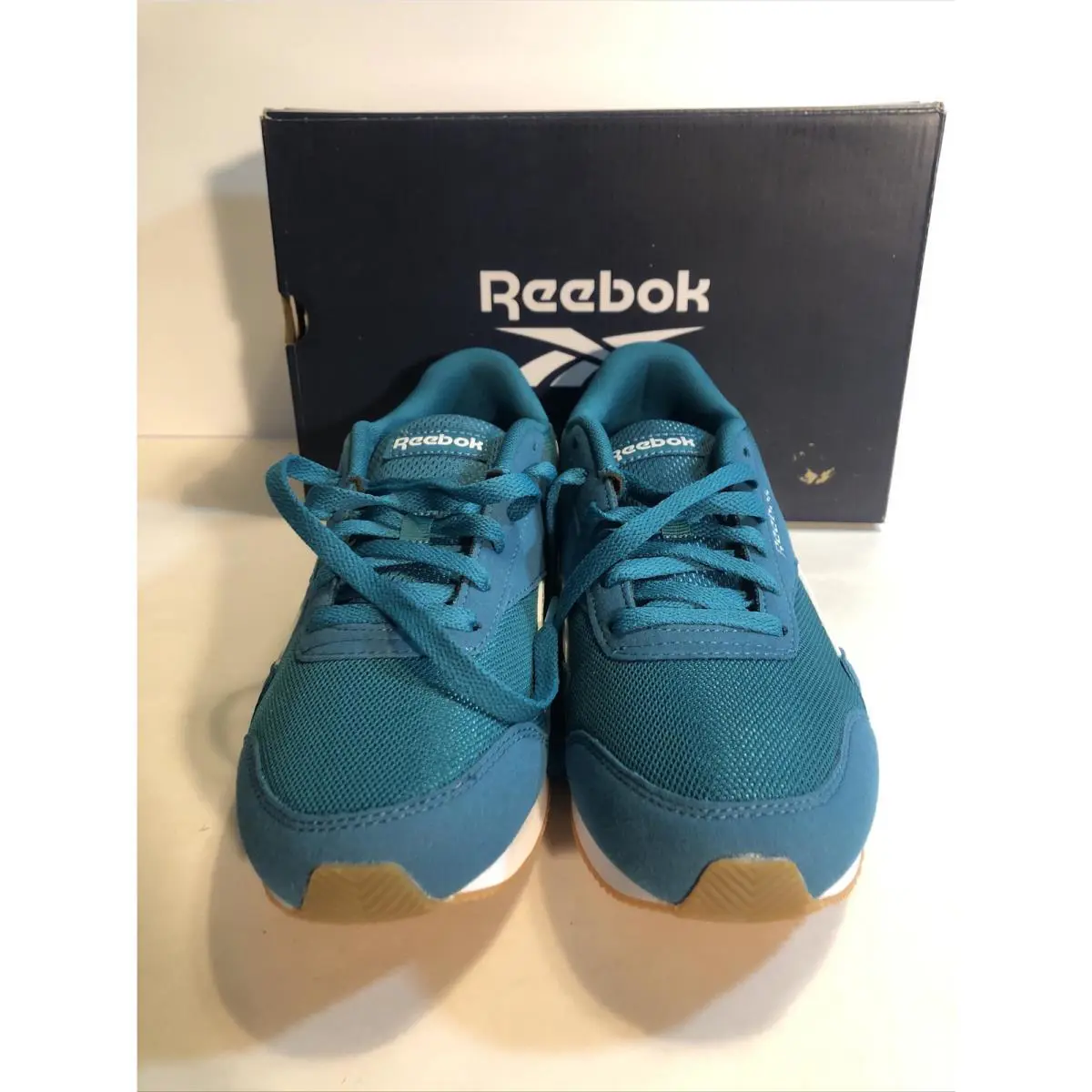 Reebok shoes - Reebok Classic Jogger - Classic Jogger - Turquoise 0