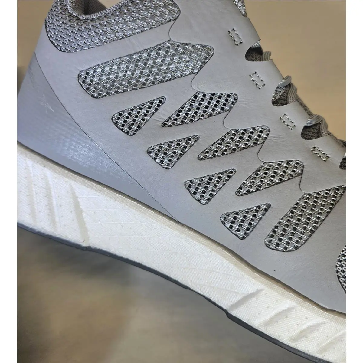 Reebok shoes - Reebok Classic - Classic - RB5424 - Lite Grey/White 14