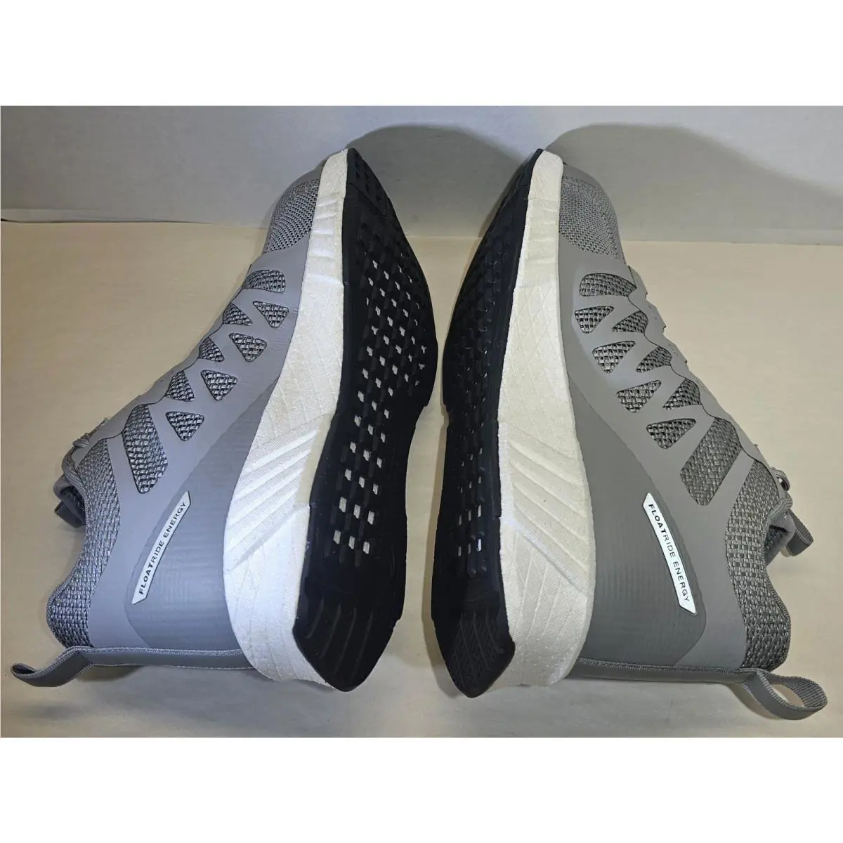 Reebok shoes - Reebok Classic - Classic - RB5424 - Lite Grey/White 16