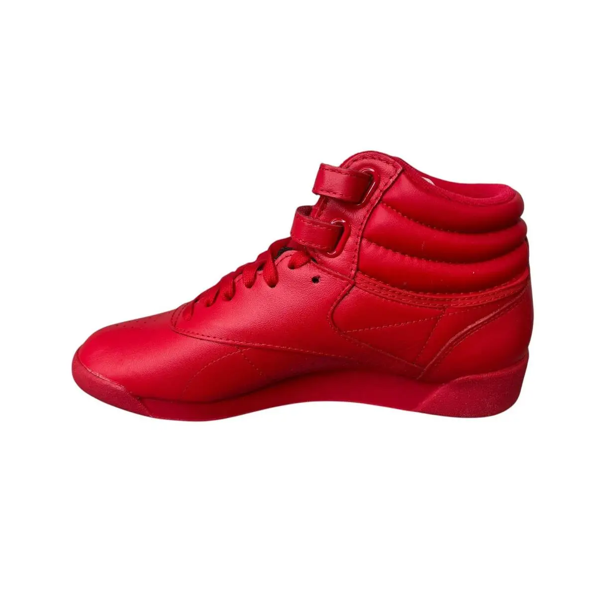 Reebok shoes - Reebok F/S Hi - GV6724-630 - Red (UPC: 195736298774) 0