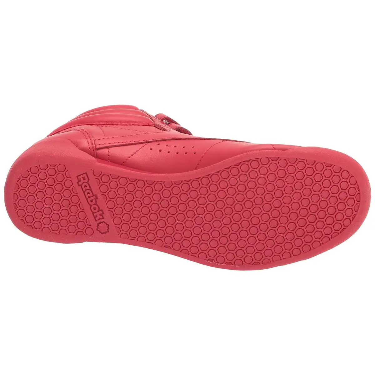 Reebok shoes - GV6724630 - GV6724-630 - Red/Grey/White (UPC: 195736299740) 3