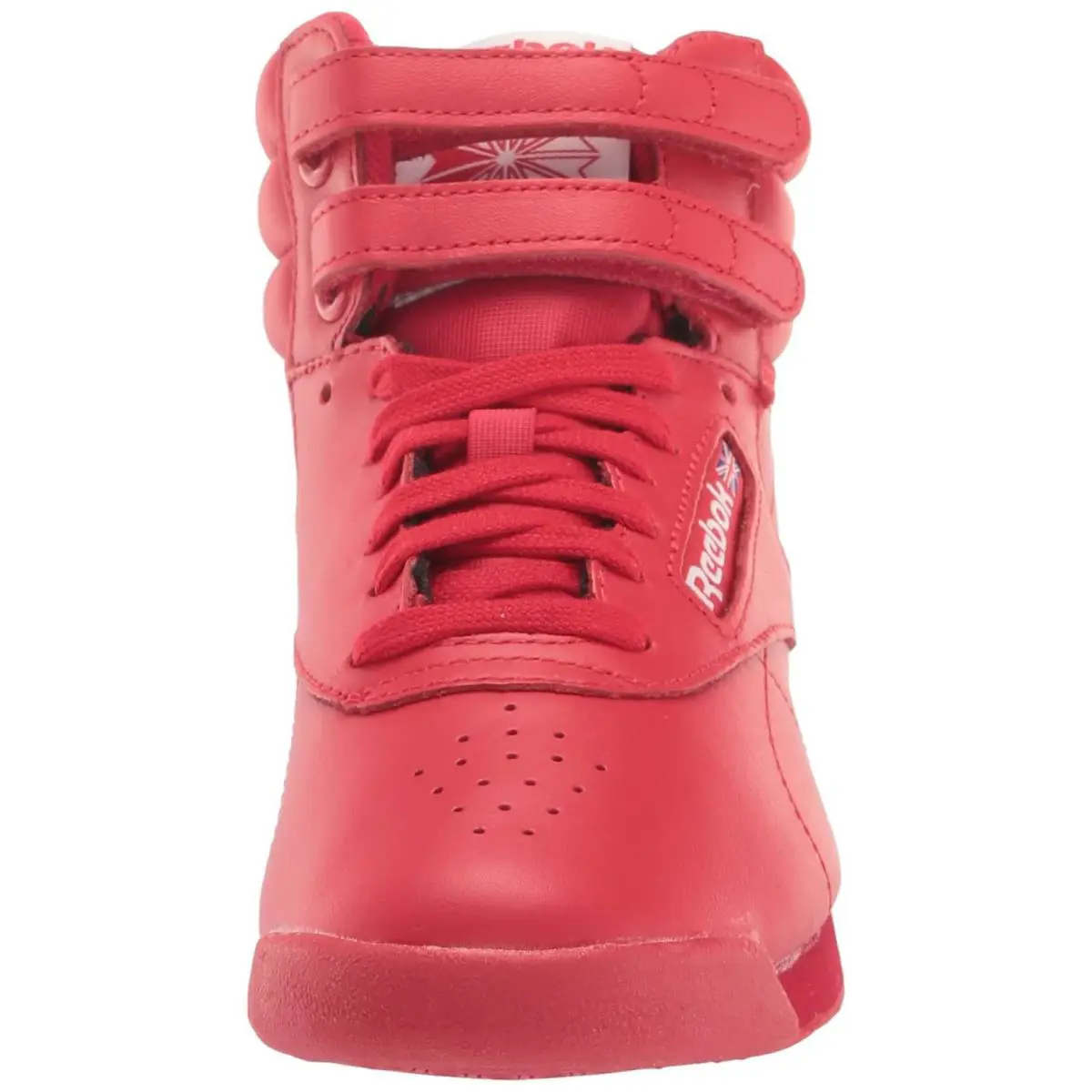 Reebok shoes - GV6724630 - GV6724-630 - Red/Grey/White (UPC: 195736299740) 6