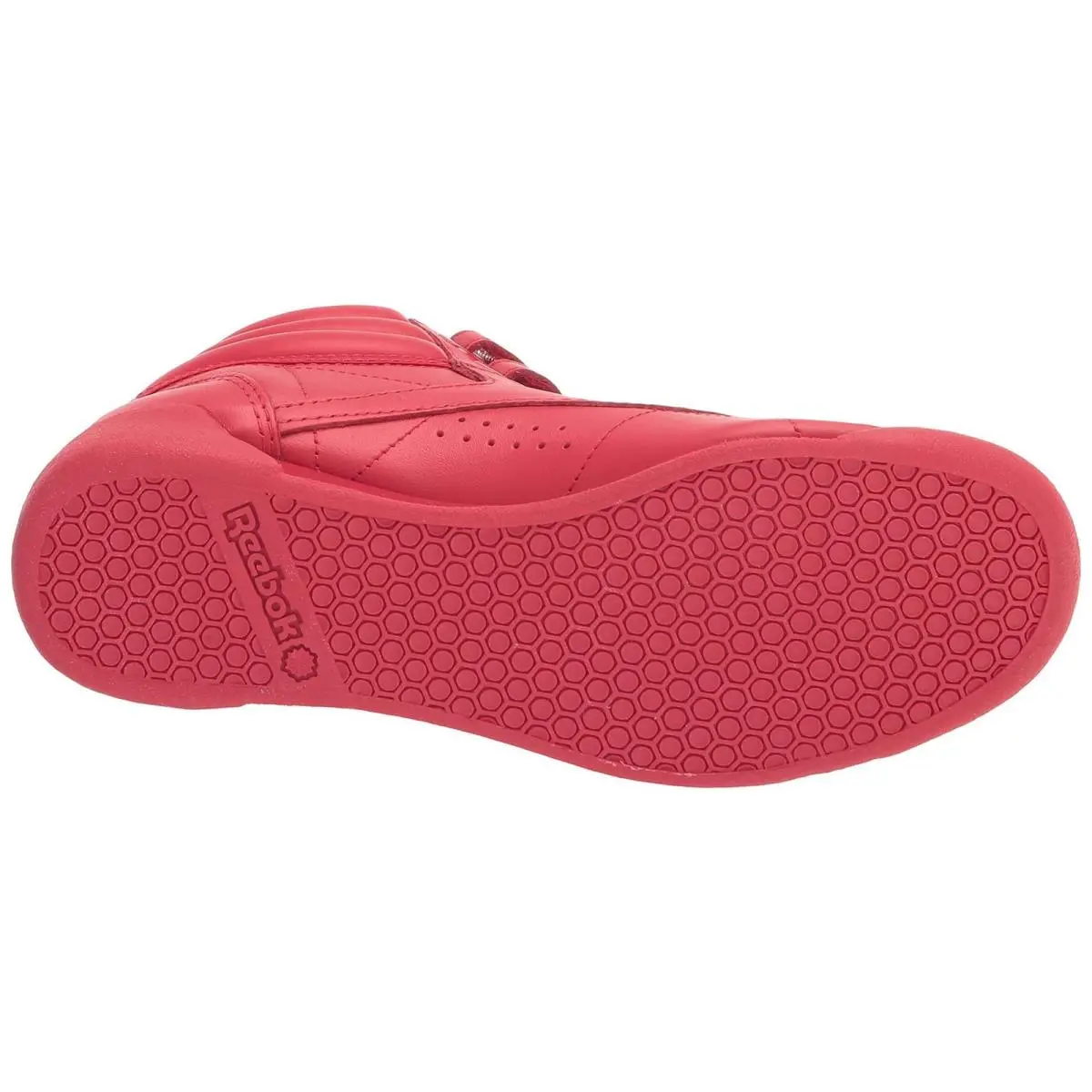 Reebok shoes - GV6724630 - GV6724-630 - Red/Grey/White (UPC: 195736298750) 3