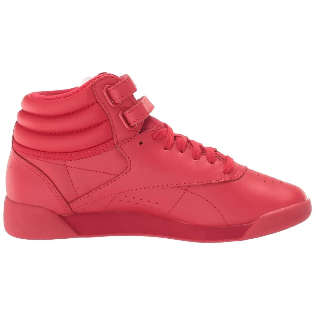 Reebok shoes - GV6724630 - GV6724-630 - Red/Grey/White (UPC: 195736298750) 5