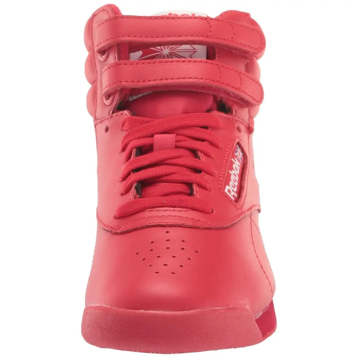Reebok shoes - GV6724630 - GV6724-630 - Red/Grey/White (UPC: 195736298750) 6