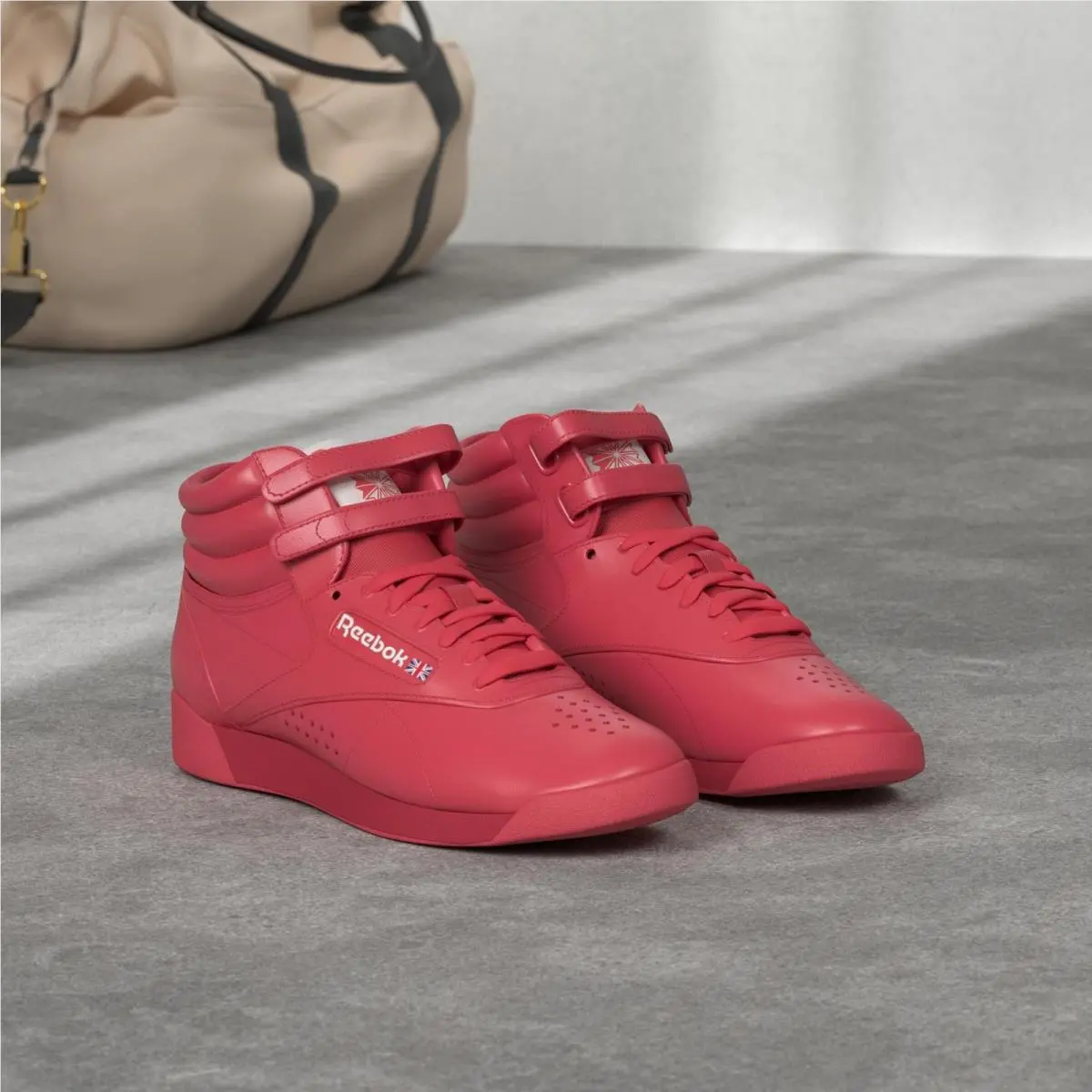 Reebok shoes - GV6724630 - GV6724-630 - Red/Grey/White (UPC: 195736298750) 0