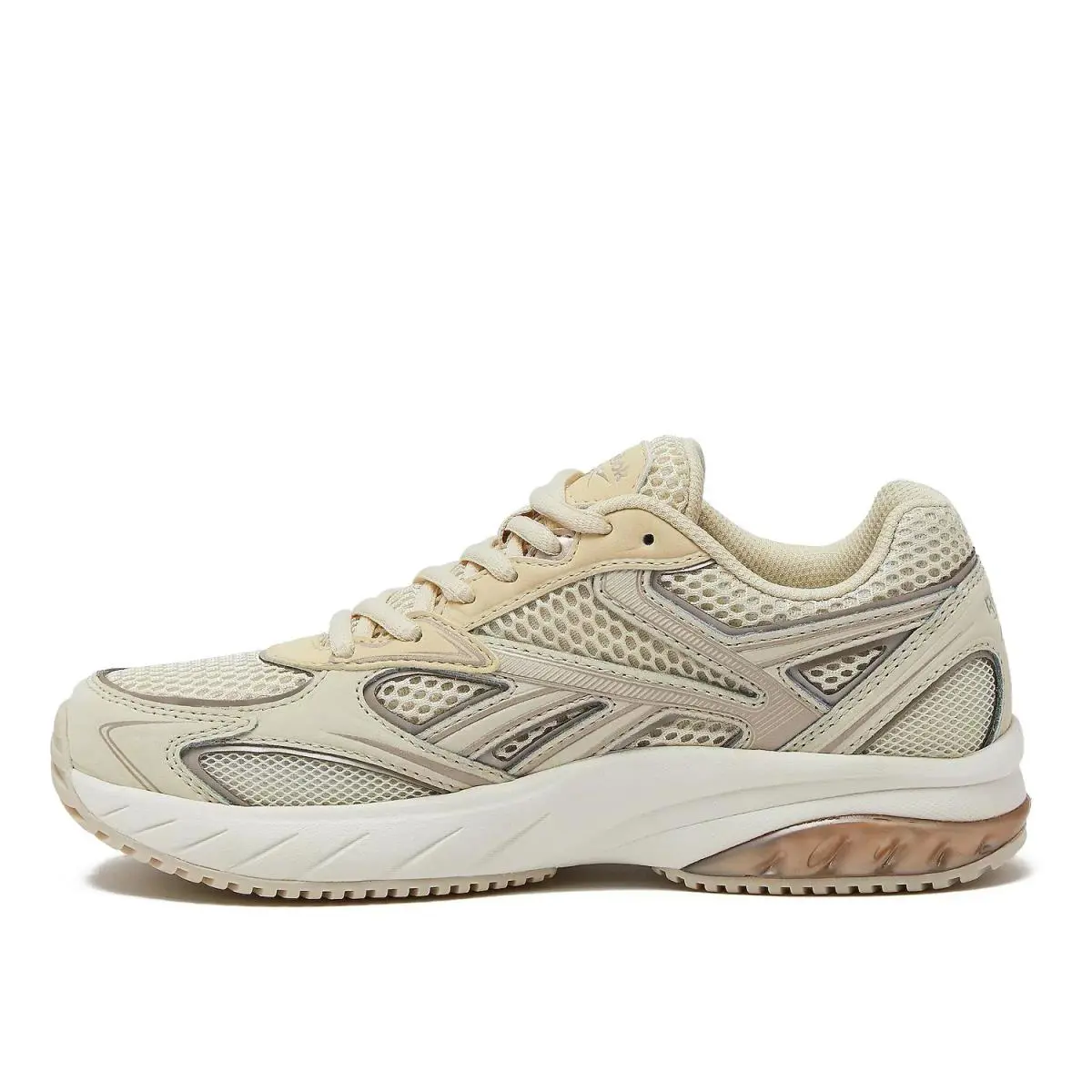 Reebok shoes - White Gold 0
