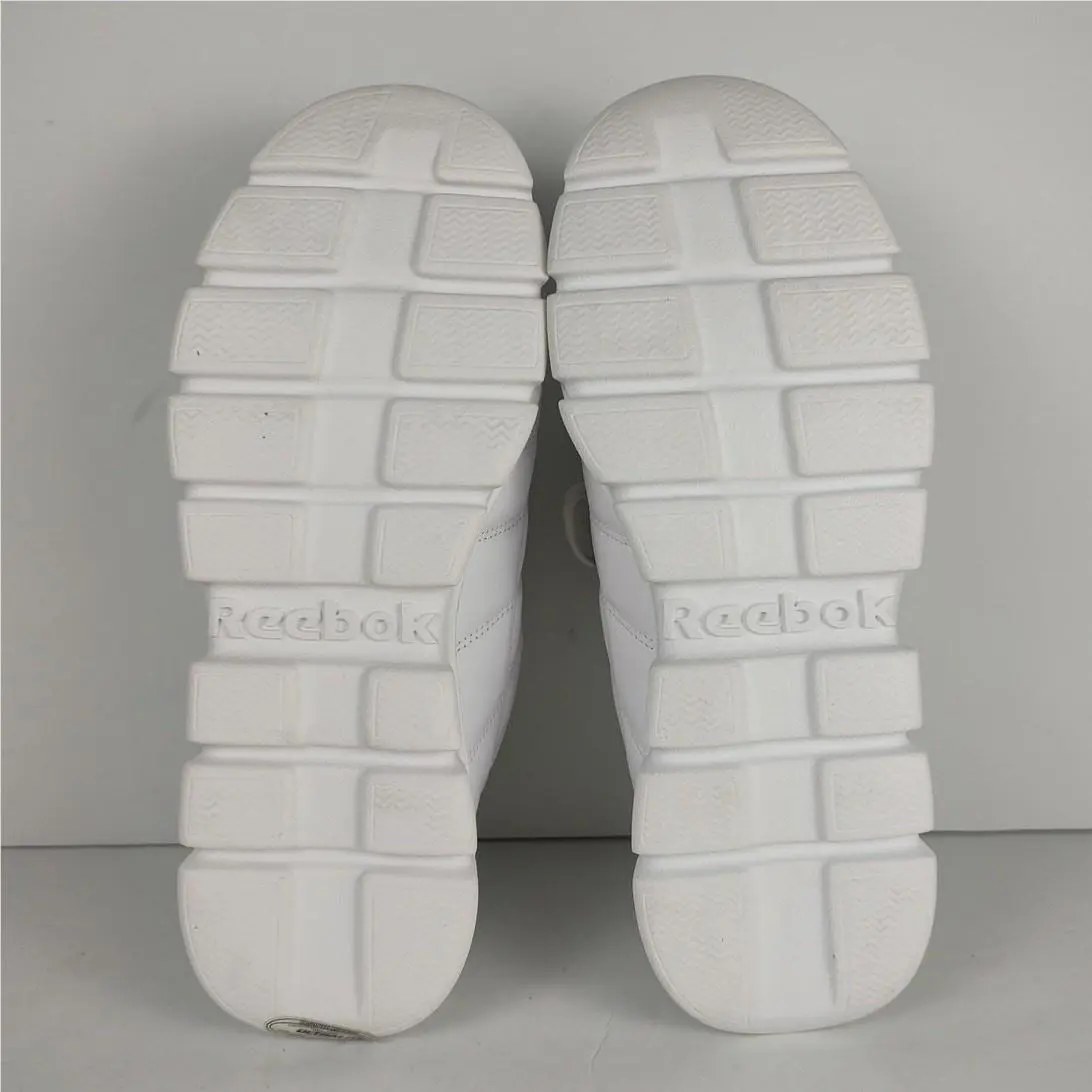 Reebok shoes - White 6