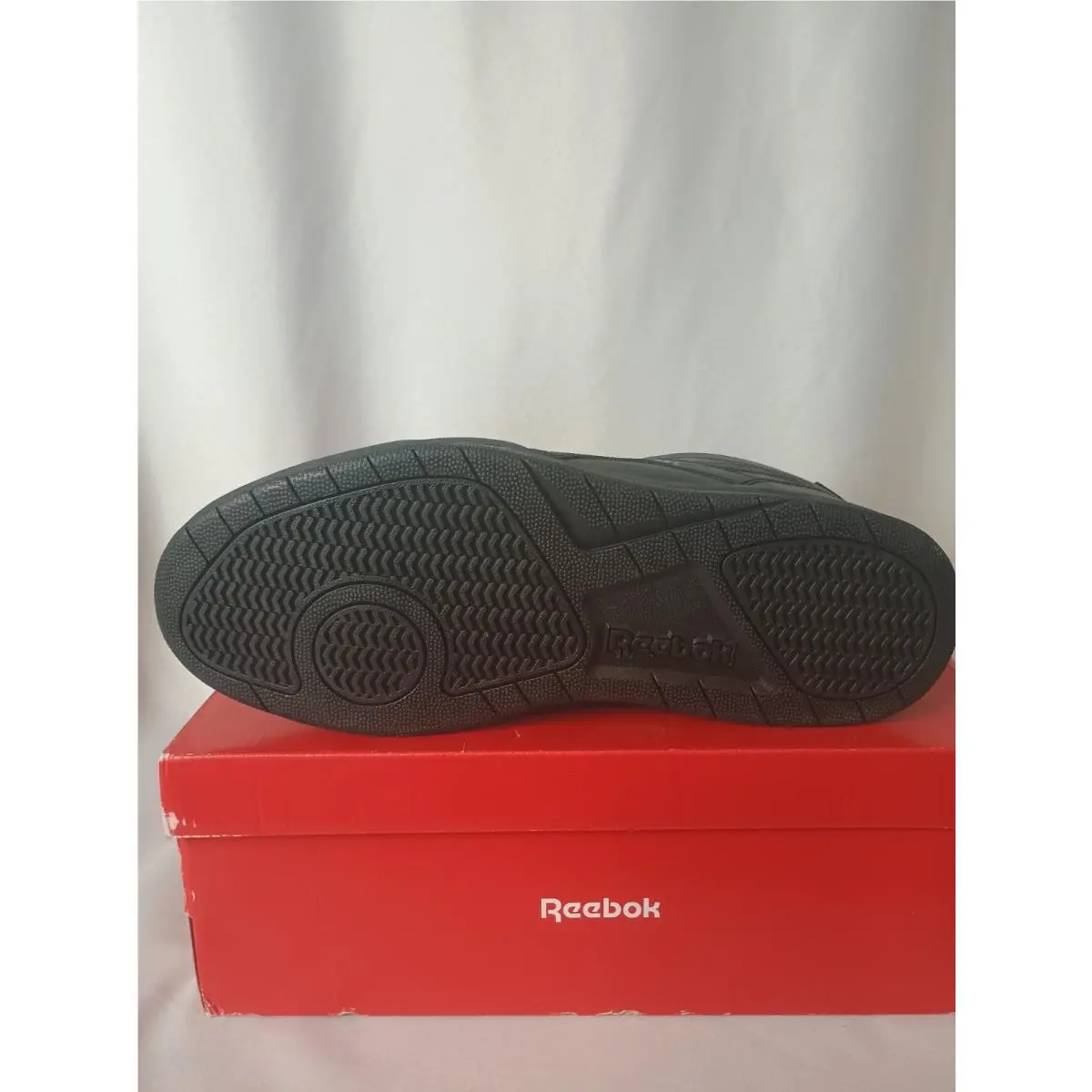 Reebok shoes - Reebok Royal BB4500H2 XE - Royal - CN8646 - Black (UPC: 191526392332) 5