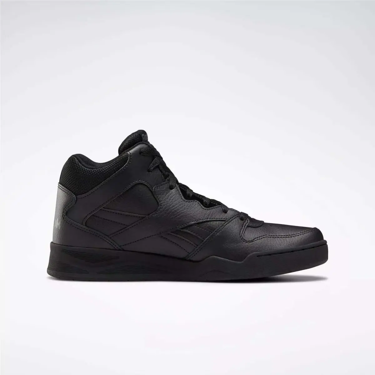 Reebok shoes - Reebok Royal BB4500H2 XE - Royal - CN8646 - Black (UPC: 191526392332) 8