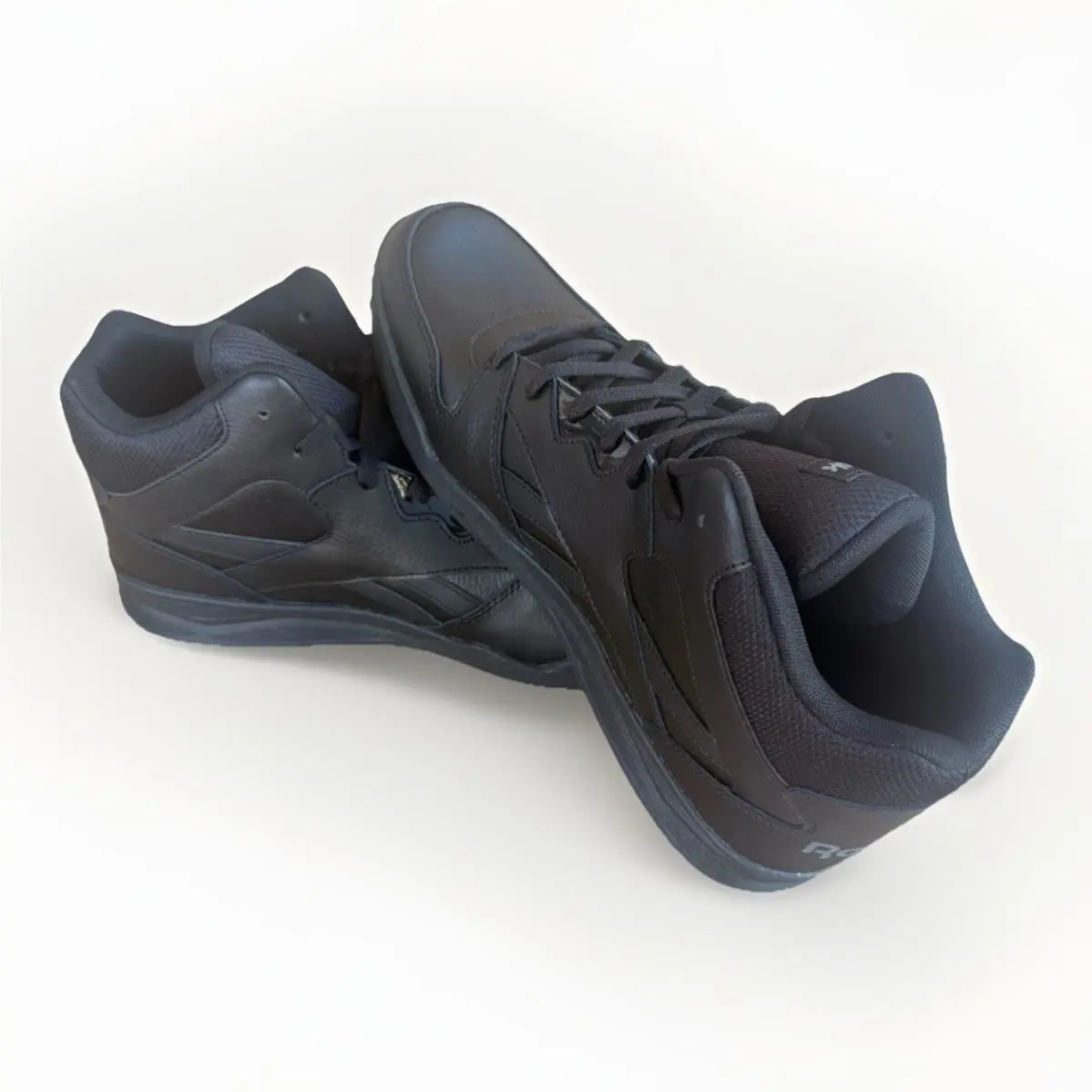 Reebok shoes - Reebok Royal BB4500H2 XE - Royal - CN8646 - Black (UPC: 191526392332) 10