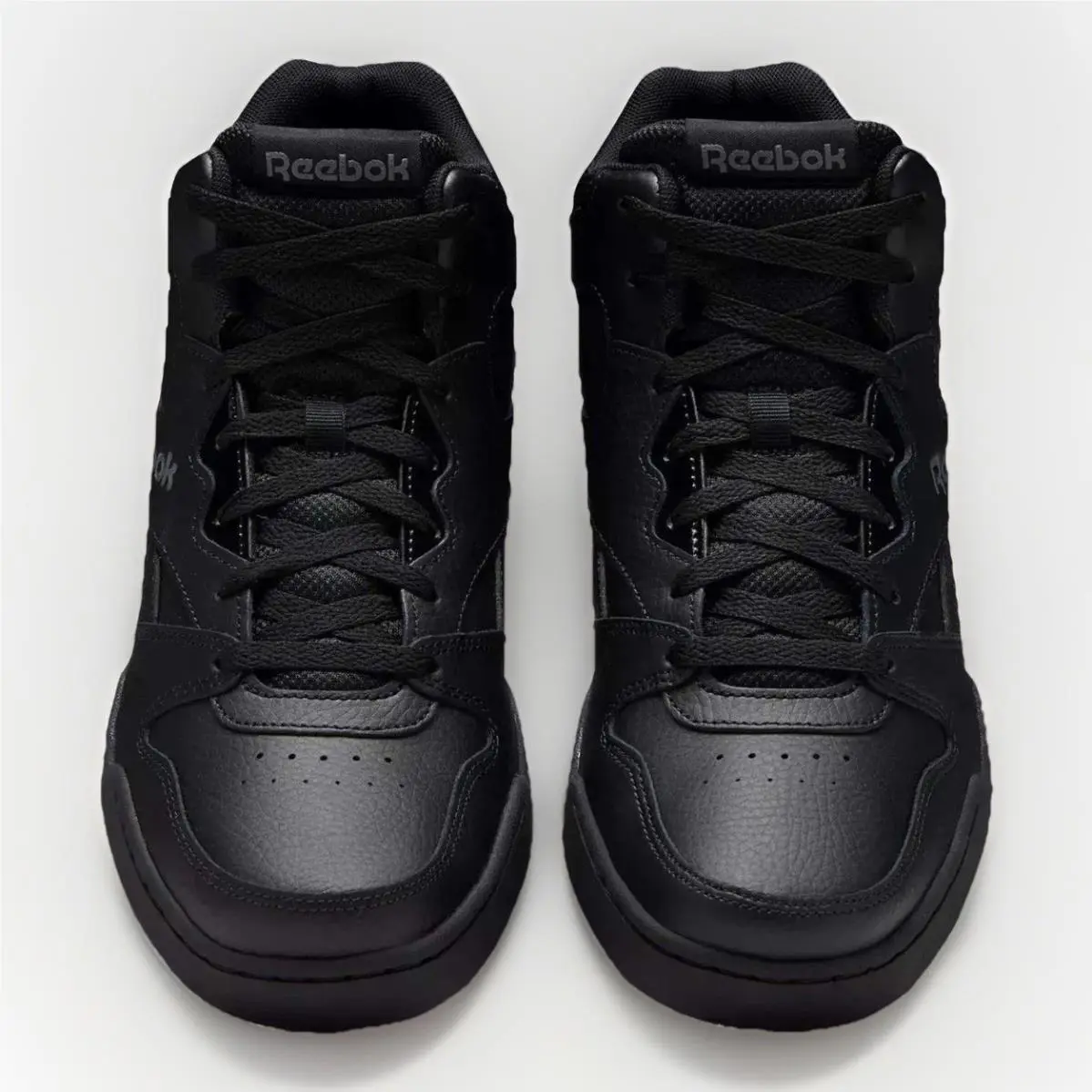 Reebok shoes - Reebok Royal BB4500H2 XE - Royal - CN8646 - Black (UPC: 191526392332) 0