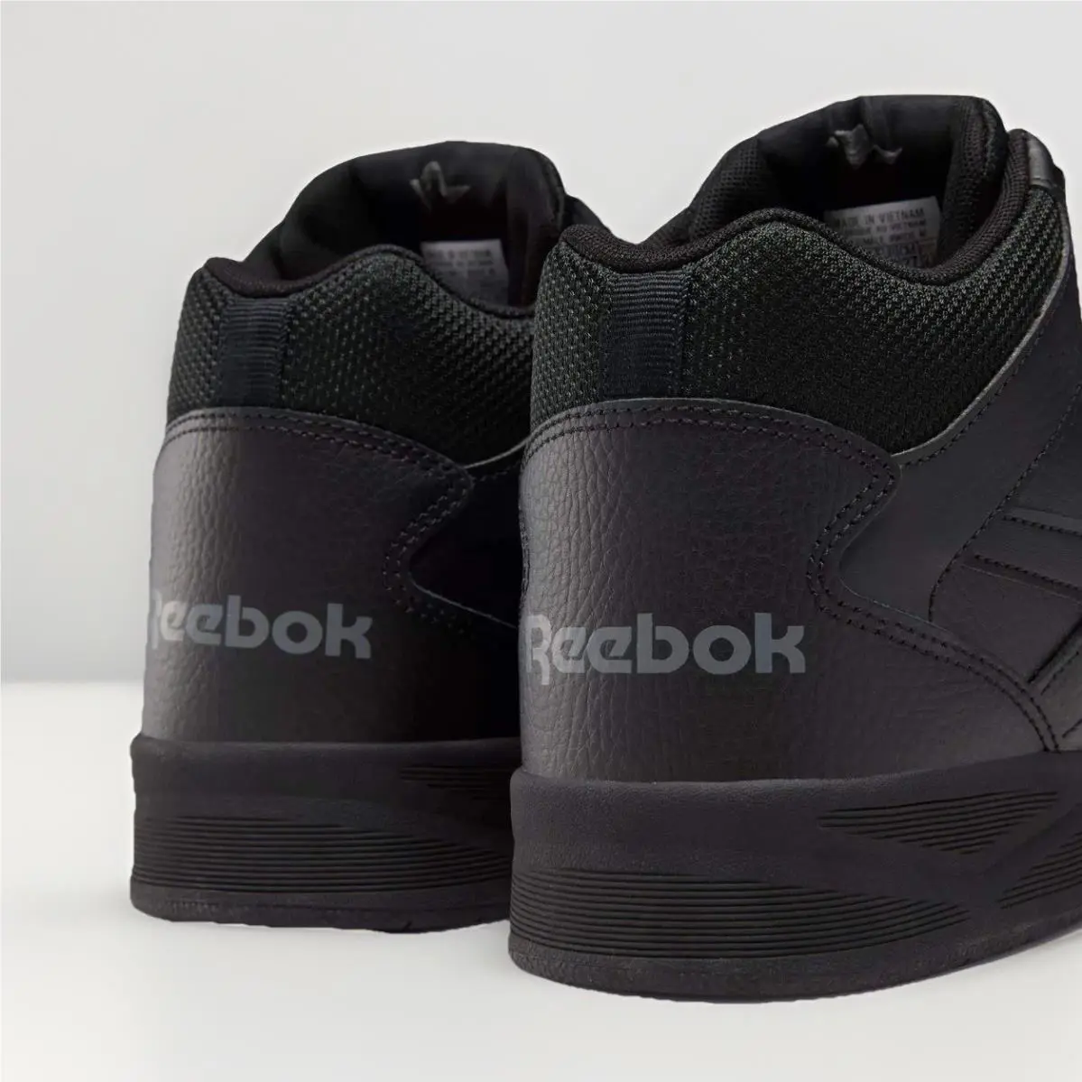 Reebok shoes - Reebok Royal BB4500H2 XE - Royal - CN8646 - Black (UPC: 191526392332) 4