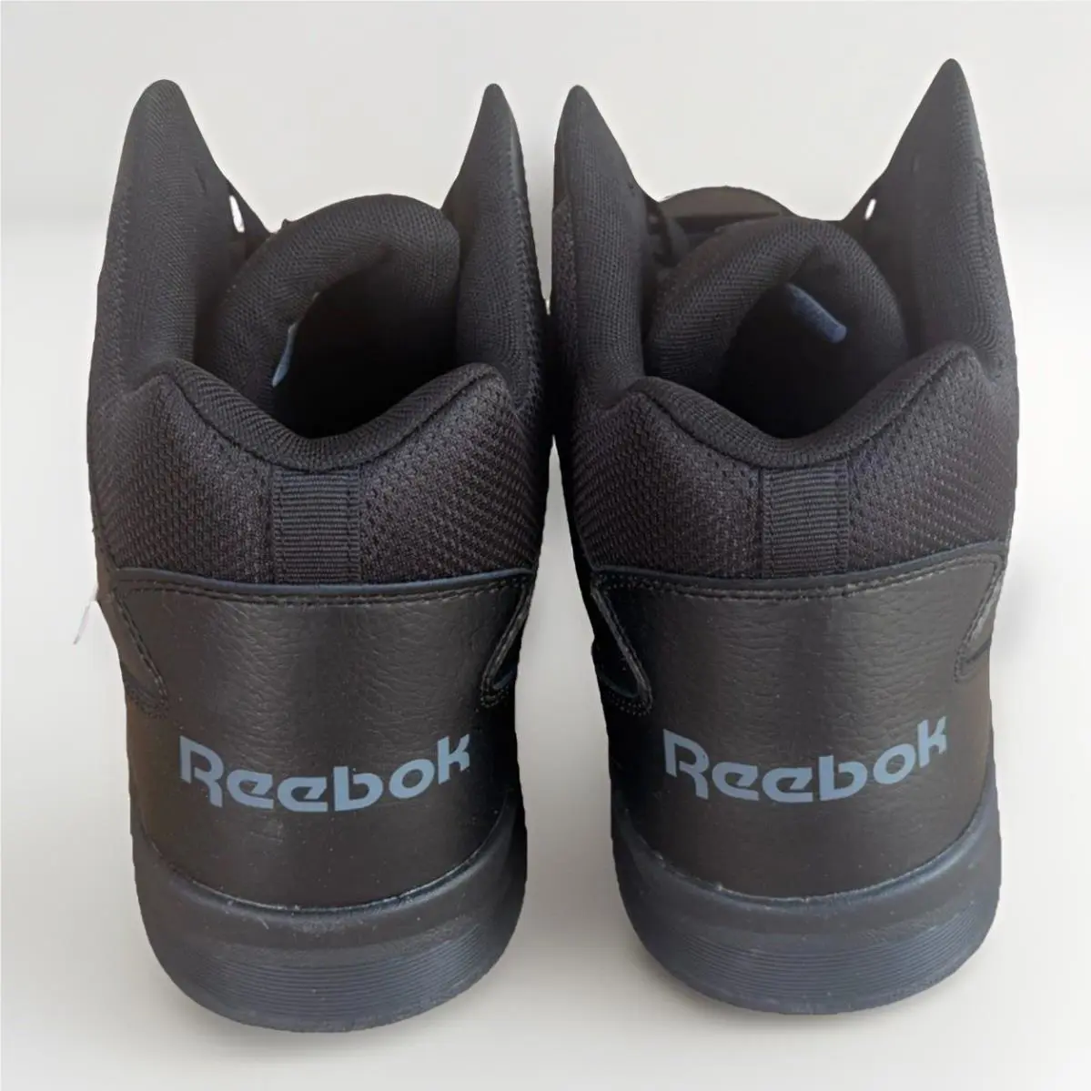 Reebok shoes - Reebok Royal BB4500H2 XE - Royal - CN8646 - Black (UPC: 191526392332) 5