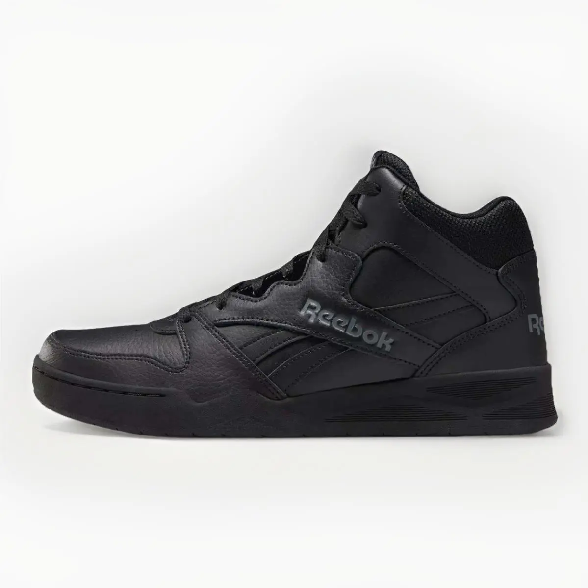 Reebok shoes - Reebok Royal BB4500H2 XE - Royal - CN8646 - Black (UPC: 191526392332) 6
