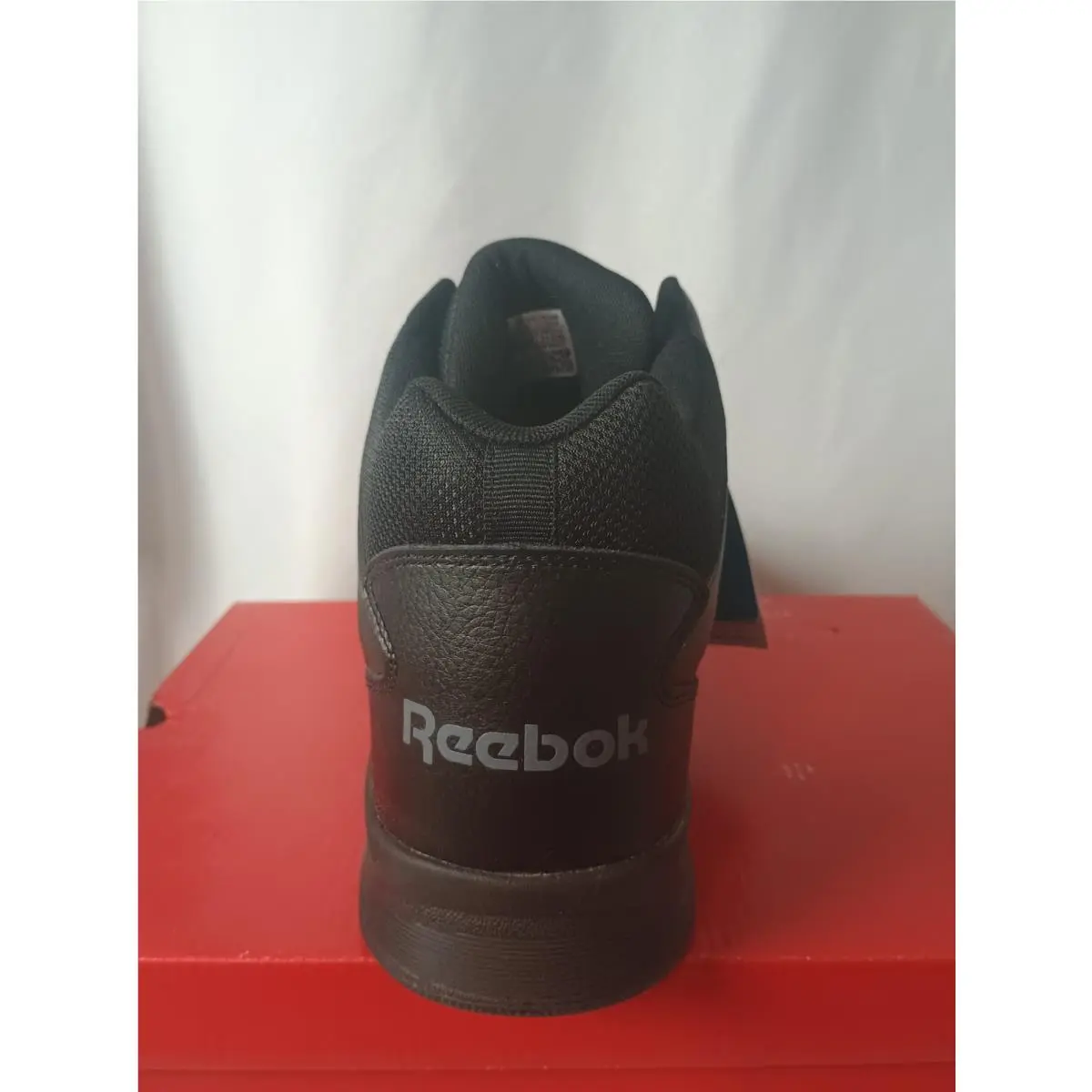 Reebok shoes - Reebok Royal BB4500H2 XE - Royal - CN8646 - Black (UPC: 191526392332) 1