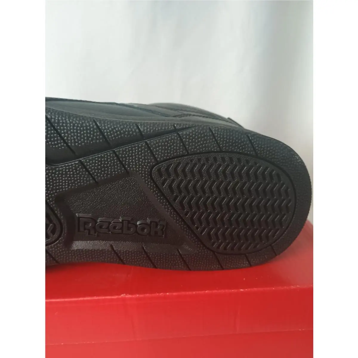 Reebok shoes - Reebok Royal BB4500H2 XE - Royal - CN8646 - Black (UPC: 191526392332) 7