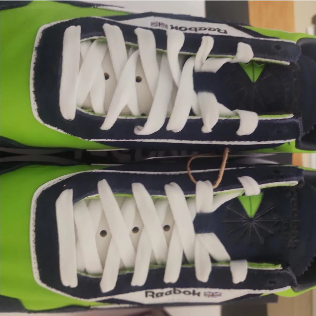Reebok shoes - Reebok Classic Legacy - Classic Legacy - GX7569 - Green 9