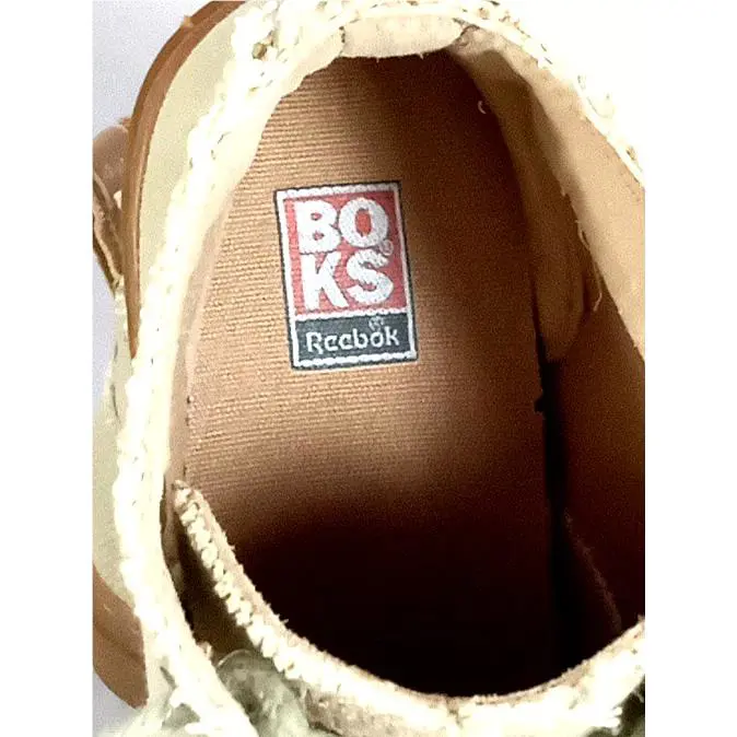 Reebok shoes - Tallahatchee - Tallahatchee - Wheat 8