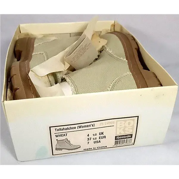 Reebok shoes - Tallahatchee - Tallahatchee - Wheat 12