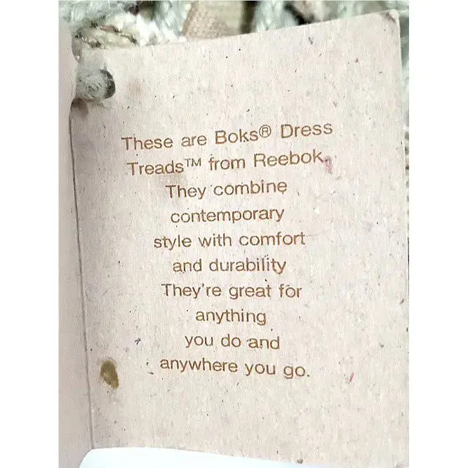 Reebok shoes - Tallahatchee - Tallahatchee - Wheat 6