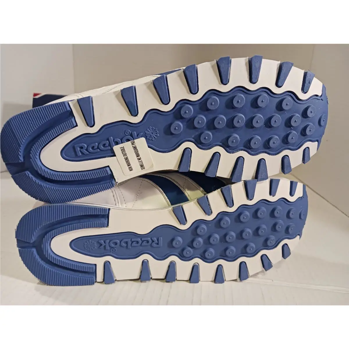 Reebok shoes - Classic Cielo Wrap AD - Classic Cielo Wrap - 1-90884 - White 3