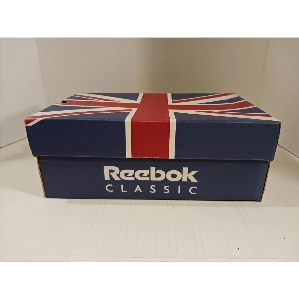 Reebok shoes - Classic Cielo Wrap AD - Classic Cielo Wrap - 1-90884 - White 0