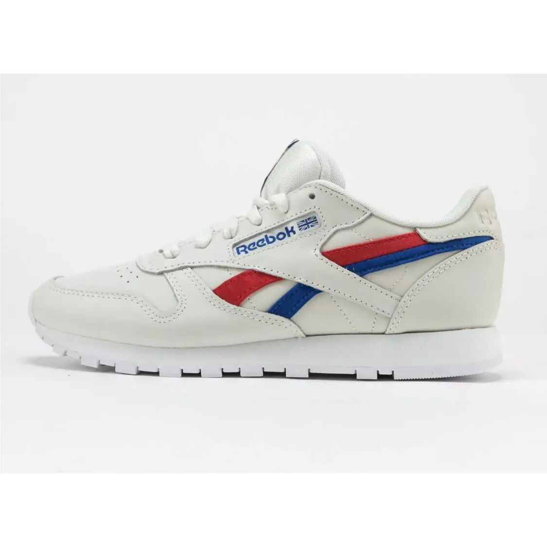 Reebok shoes - Reebok Classic - Classic - FV1081 170 - White Red Blue (UPC: 191534407745) 6