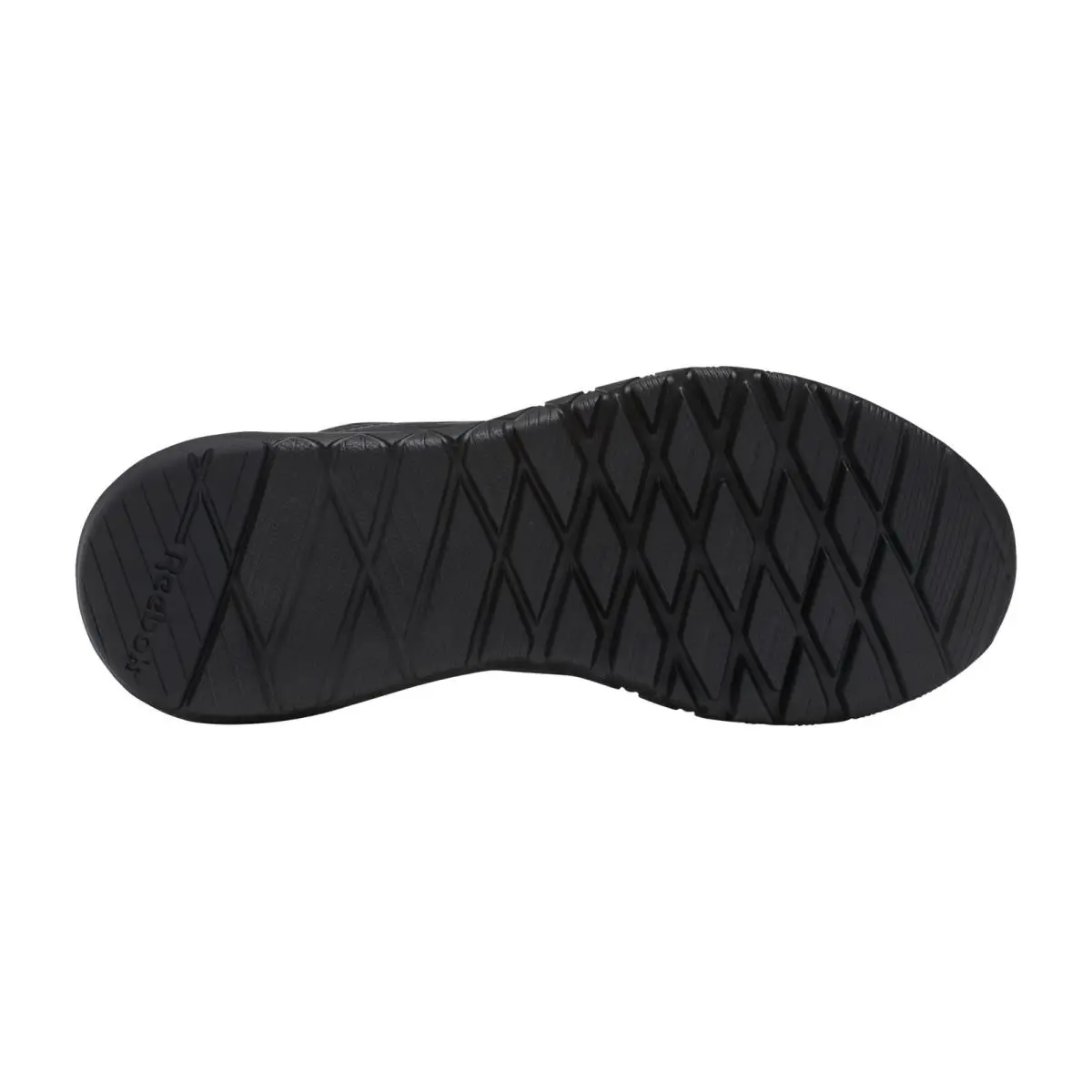 Reebok shoes - LIP22 - LIP22 - Black/Pure Grey (UPC: 196464312374) 0