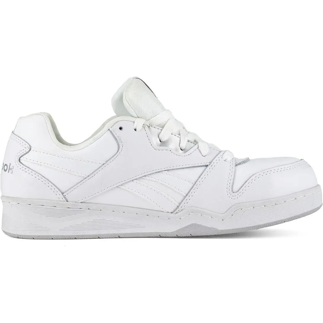 Reebok shoes - White (UPC: 690774511071) 2