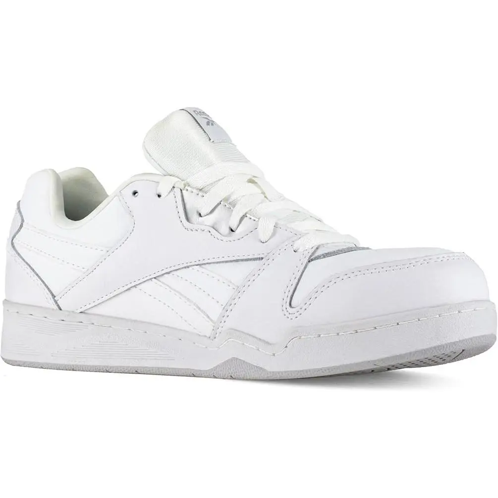 Reebok shoes - White (UPC: 690774511071) 3