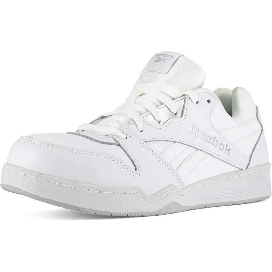 Reebok shoes - White (UPC: 690774511071) 4