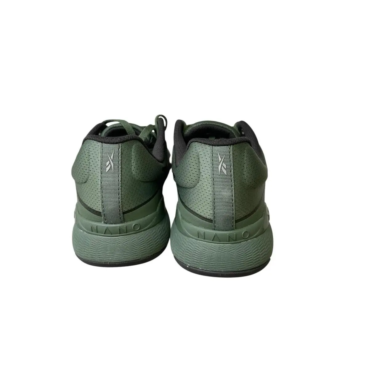 Reebok shoes - Reebok Nano X5 - Nano - 100229391 - Green (UPC: 197323868643) 13