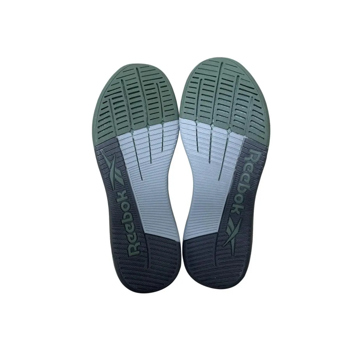 Reebok shoes - Reebok Nano X5 - Nano - 100229391 - Green (UPC: 197323868643) 2