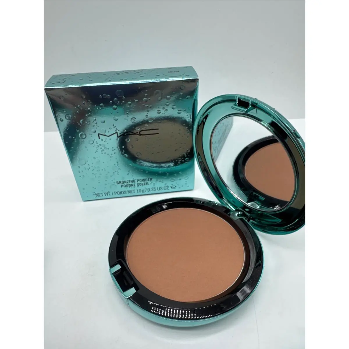 Mac Alluring Aquatics Lipstick Powder Eyeshadow Blush U Choose W/receipt