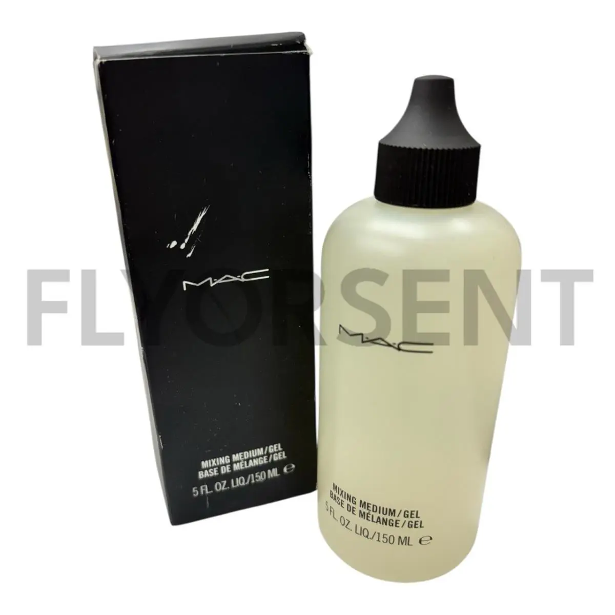 Mac Mixing Medium Gel Perfect