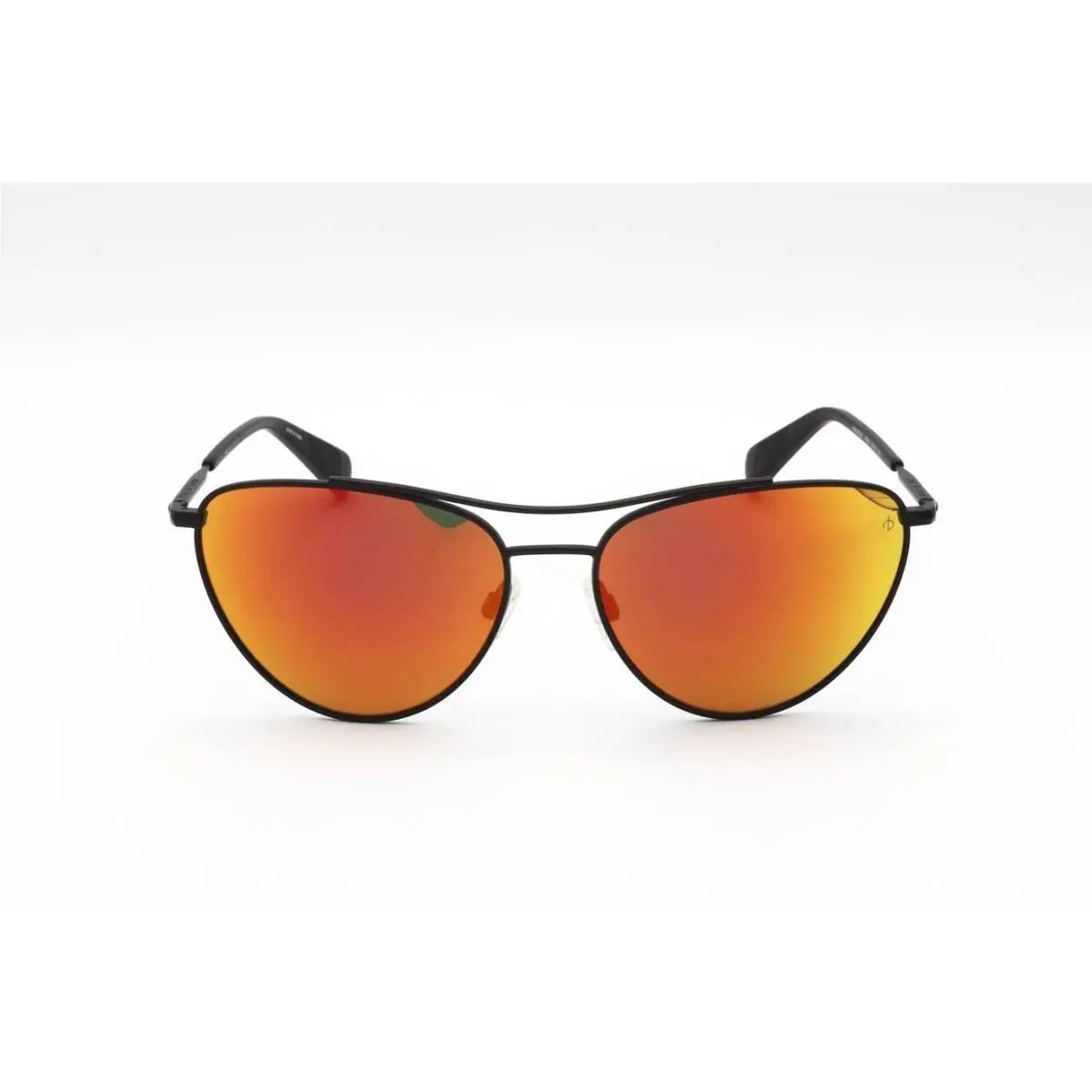 Rag Bone RNB1065/G/S Sunglasses Matte Black