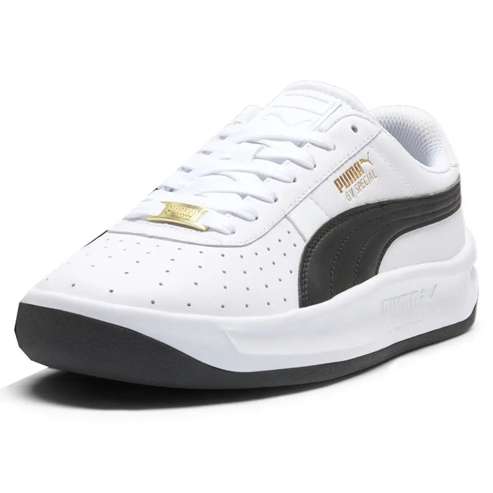 Puma shoes - PUMA Gv Special Lace Up - 39837403 - White 0