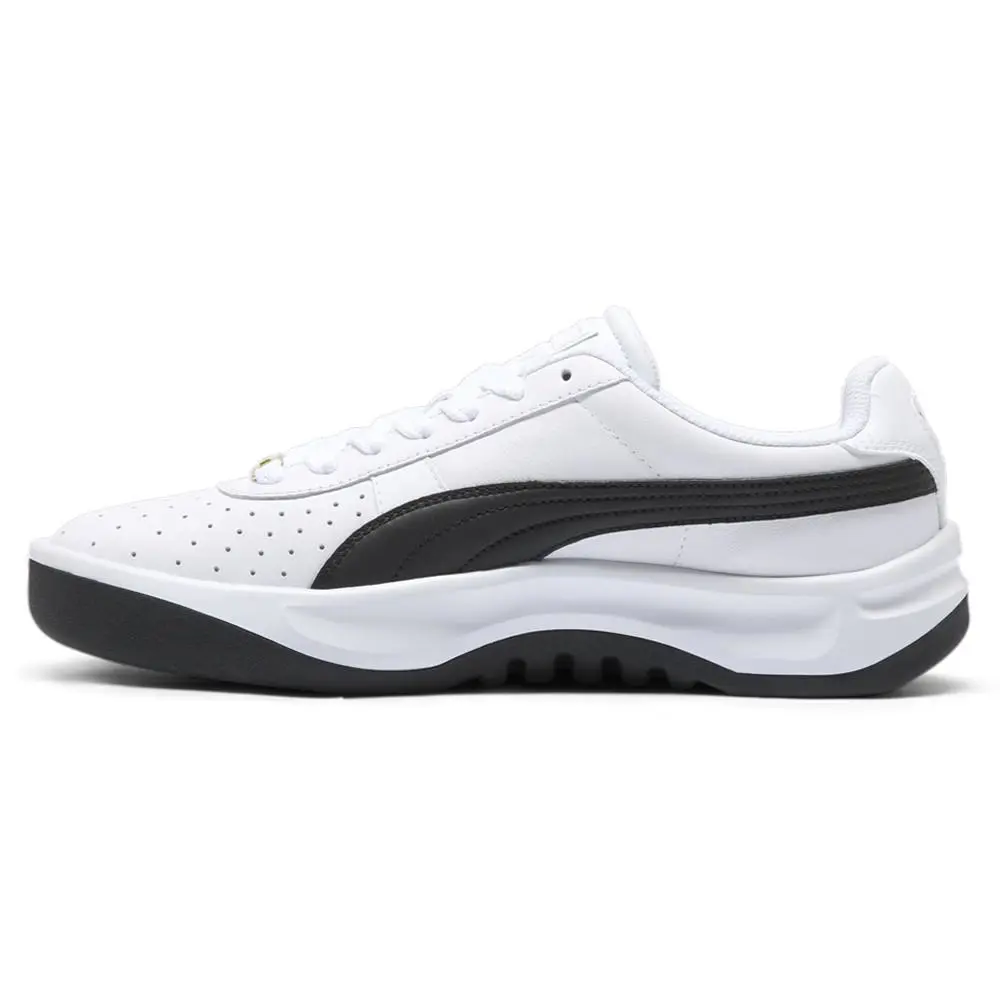 Puma shoes - PUMA Gv Special Lace Up - 39837403 - White 1