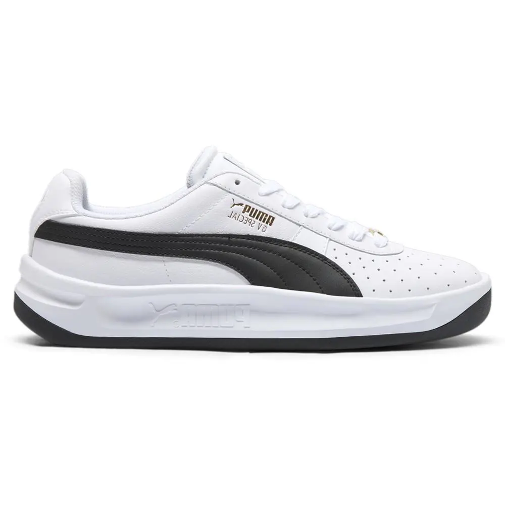 Puma shoes - PUMA Gv Special Lace Up - 39837403 - White 5
