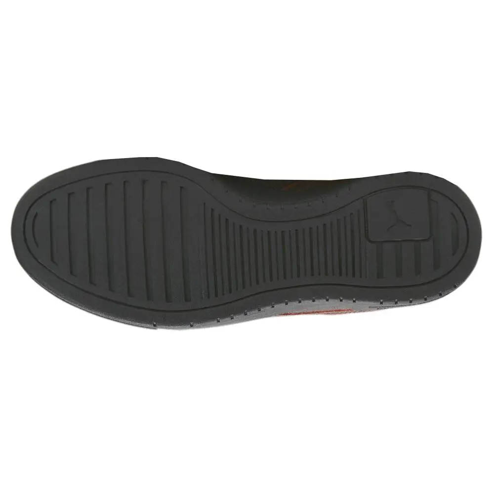 Puma shoes - PUMA Ca Pro Block Party Lace Up - 39226201 - Black 3