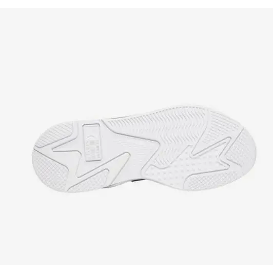 Puma shoes - Puma RS-X - 374371 01 - Multicolor 3