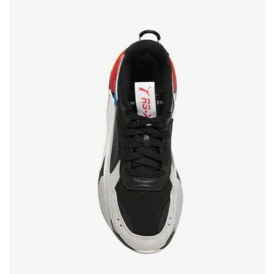 Puma shoes - Puma RS-X - 374371 01 - Multicolor 16
