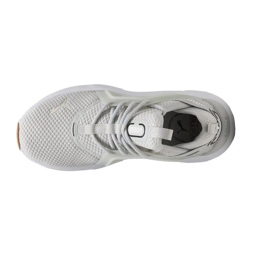 Puma shoes - PUMA Softride Enzo 5 Lyfe Running - 31147202 - Grey 2
