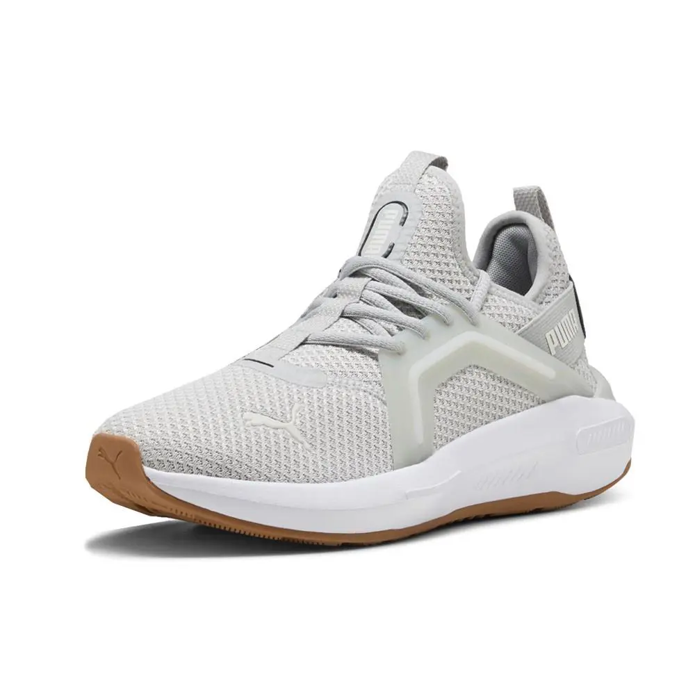 Puma shoes - PUMA Softride Enzo 5 Lyfe Running - 31147202 - Grey 6
