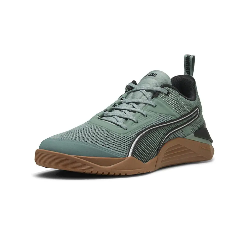 Puma shoes - PUMA Fuse 3.0 Training - Fuse Training - 37810718 - Green 0