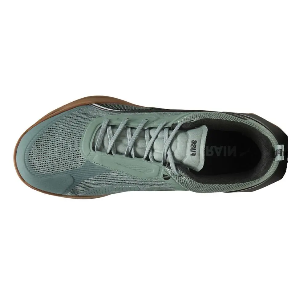Puma shoes - PUMA Fuse 3.0 Training - Fuse Training - 37810718 - Green 2
