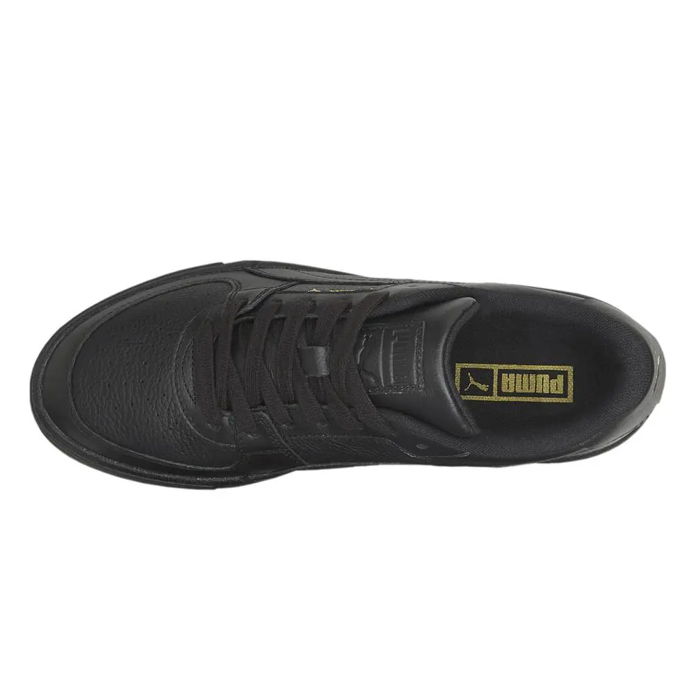 Puma shoes - PUMA Ca Pro Classic Lace Up - 38019006 - Black 2