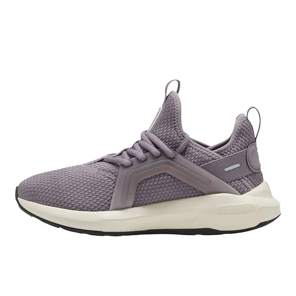 Puma shoes - PUMA Softride Enzo 5 Running - 31121314 - Purple 1