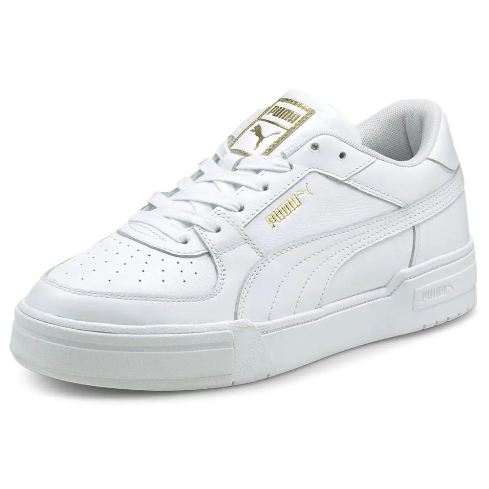 Puma shoes - PUMA Ca Pro Classic Lace Up - 38019001 - White 0